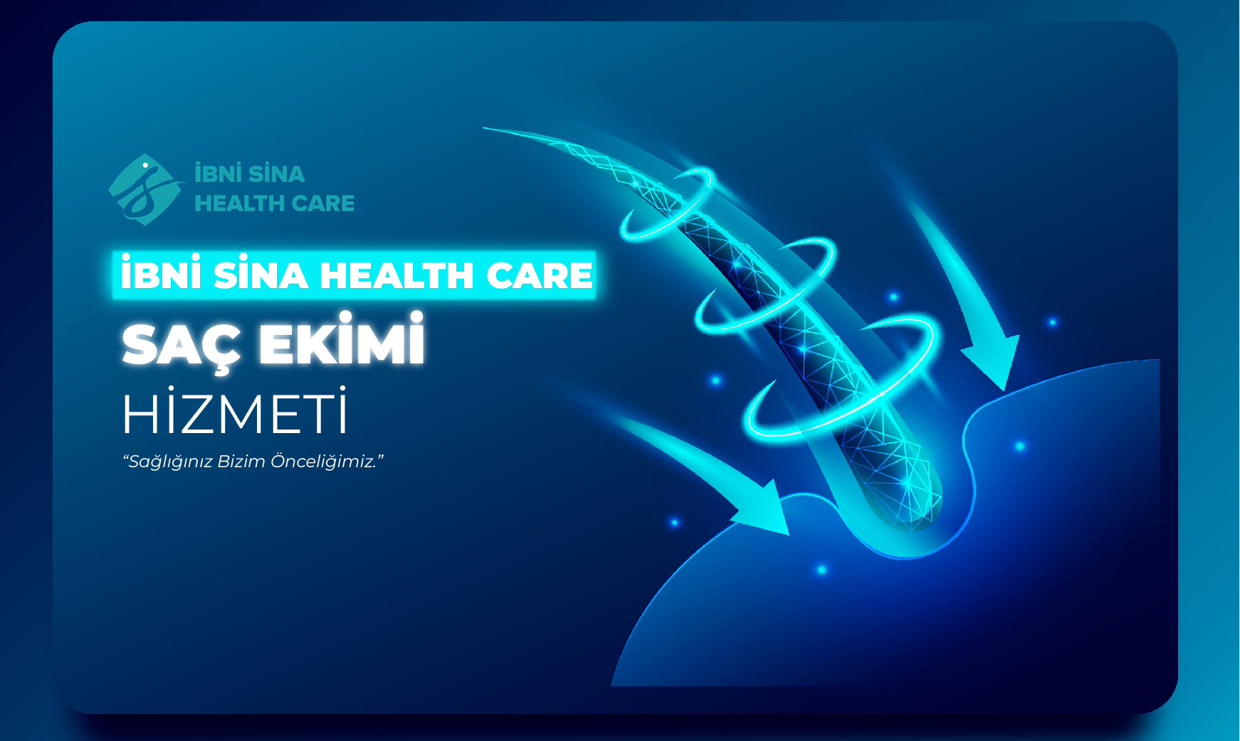 COVID-19 Tedbirlerimiz